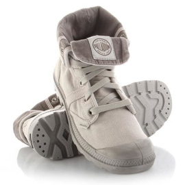 Palladium Palabrouse Baggy W 92478-095 shoes beige 1