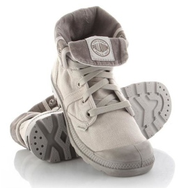 Palladium Palabrouse Baggy W 92478-095 shoes beige 2 Palladium Palabrouse Baggy W 92478-095 shoes beige 2
