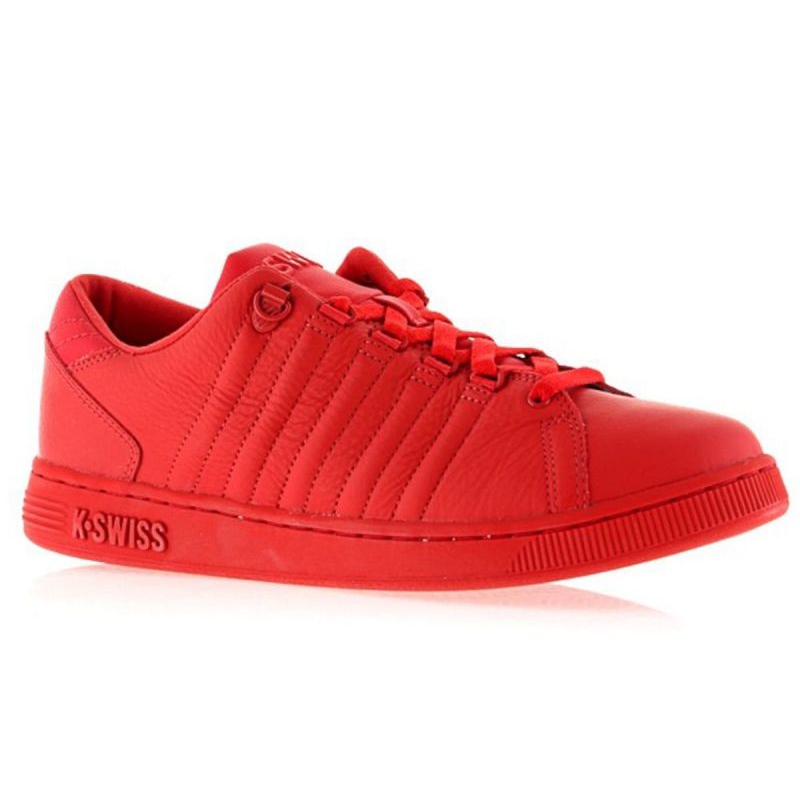 K swiss lozan online iii