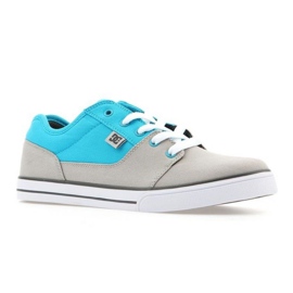 DC Tonik Tx W ADBS300035-AMO shoes blue 1