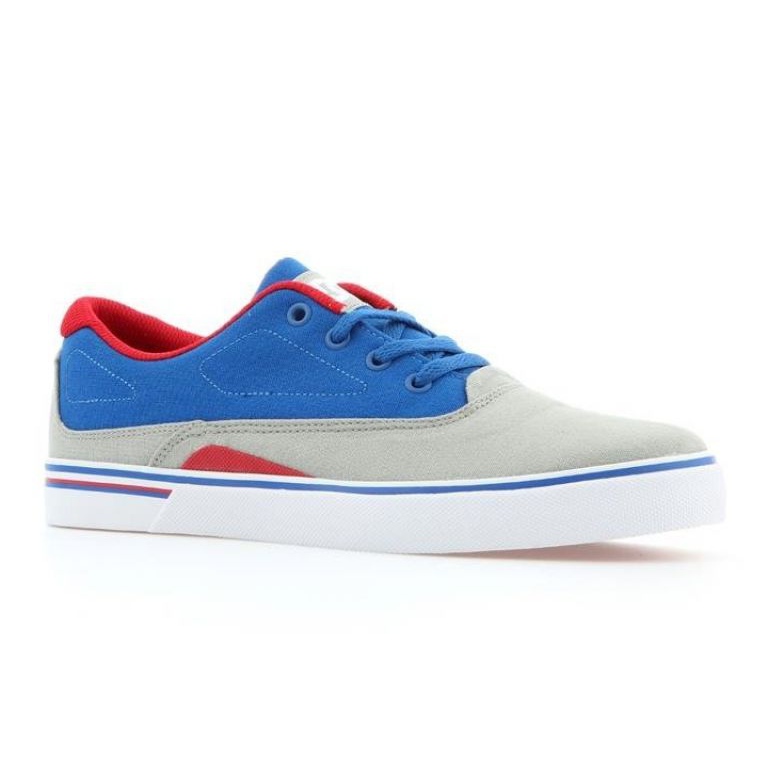 DC Sultan Tx W ADBS300079 Bpy Shoes blue 1