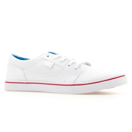 DC Tonik Tx W ADJS300069-XWRB shoes white 1