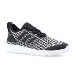 Adidas Zx Flux Adv Verve W AQ3340 shoes black 1