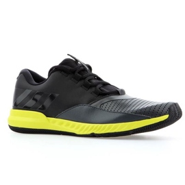 Adidas Crazymove Bounce M BB3770 shoes black 1 Adidas Crazymove Bounce M BB3770 shoes black 1