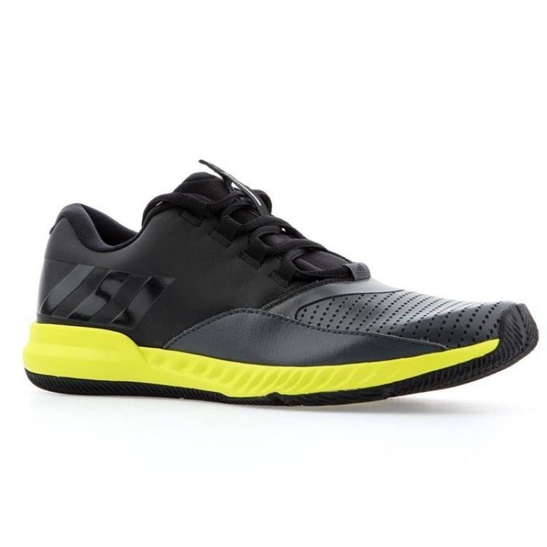 Adidas Crazymove Bounce M BB3770 shoes black 1 Adidas Crazymove Bounce M BB3770 shoes black 1