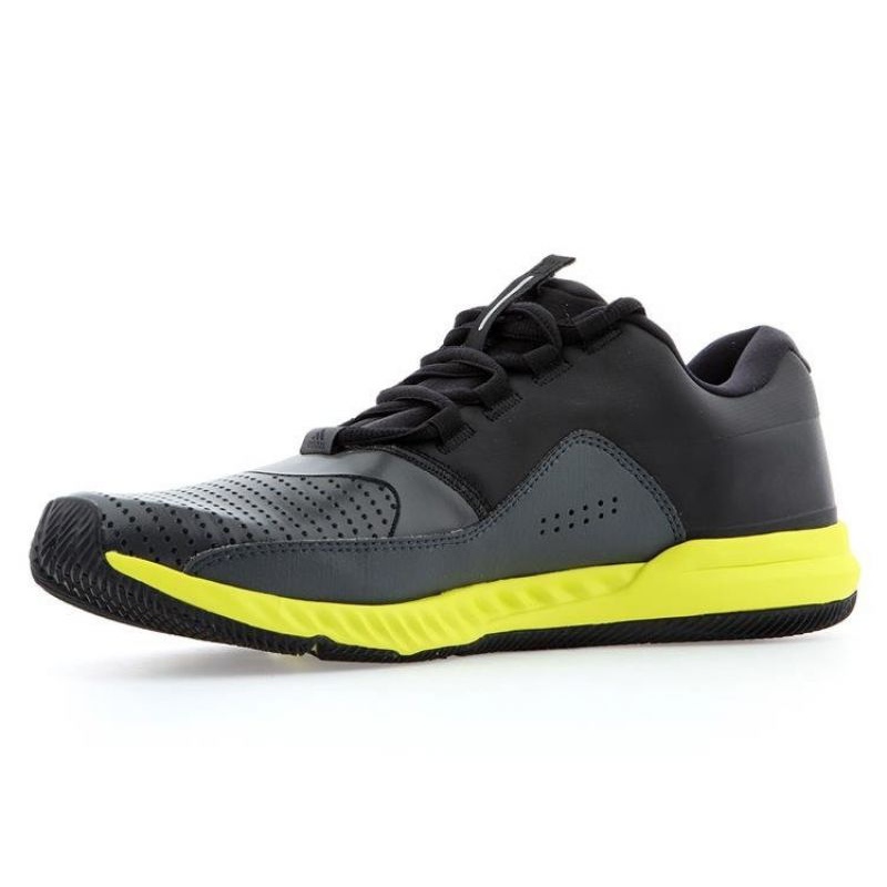 secuestrar río Espectador Adidas Crazymove Bounce M BB3770 shoes black - KeeShoes