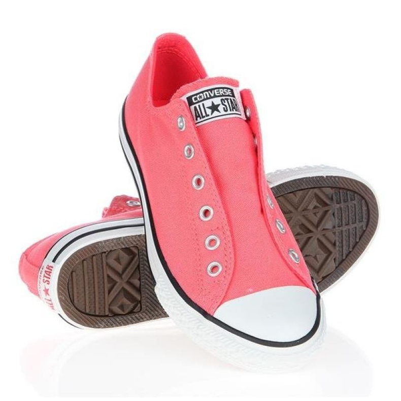 Converse Chuck Taylor Carniva Jr 642908F pink 1