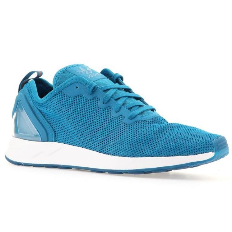Adidas ZX Flux ADV SL M S76555 - Blue shoes