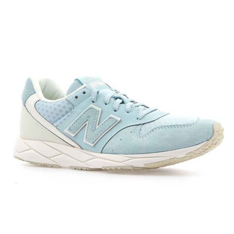 New Balance W WRT96MB shoes white blue 