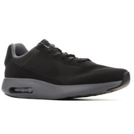 Nike Air Max Modern Essential M 844874 003 shoe black 1
