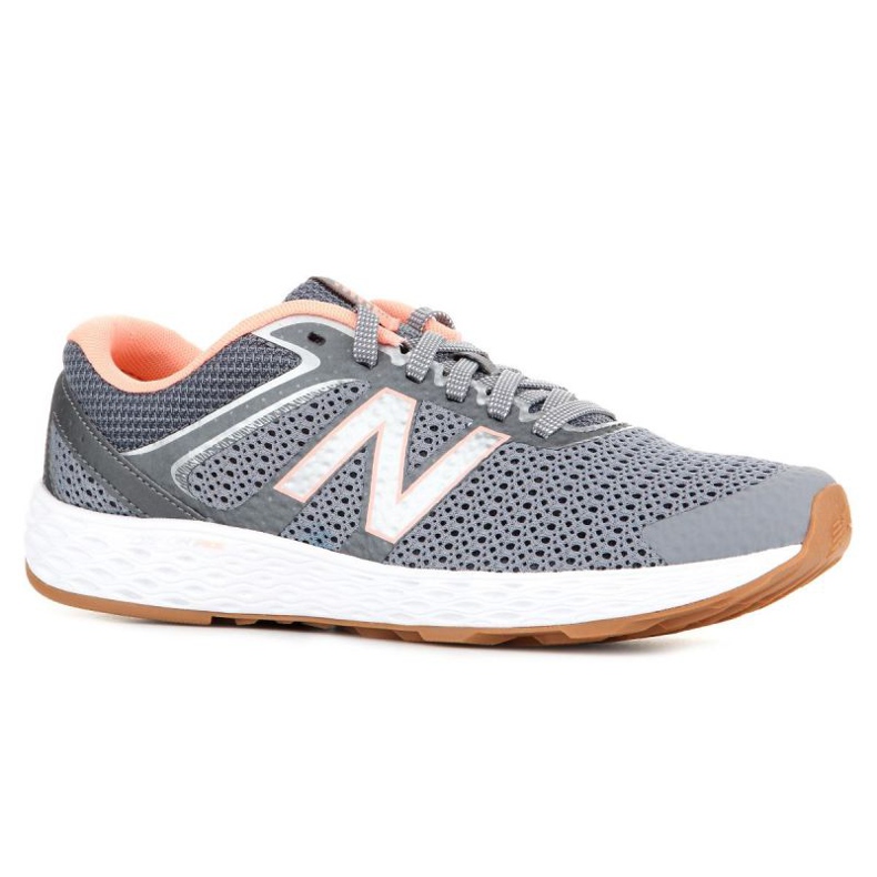New Balance W W520RG3 orange grey 1