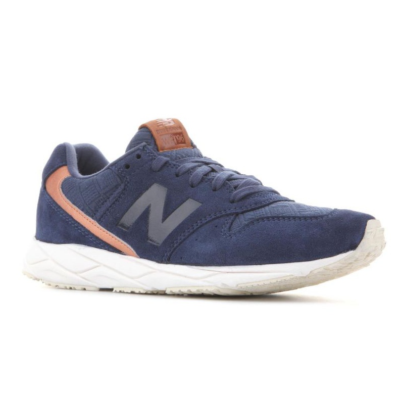 New Balance W WRT96EAB shoes blue 1