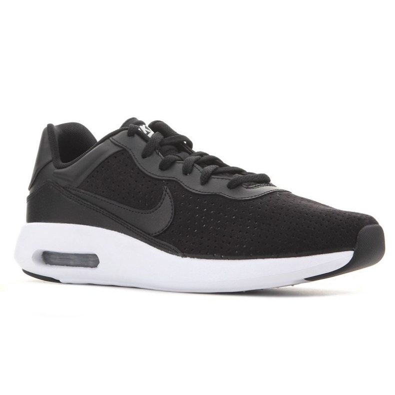 Nike Mens Air Max Modern Moire 918233 002 shoes black 1