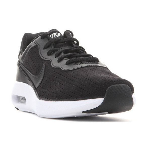 Nike Mens Max Modern Moire M 233 002 shoe black - KeeShoes