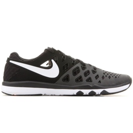 Nike Mens Train Speed ​​4 M 843937-010 black 1