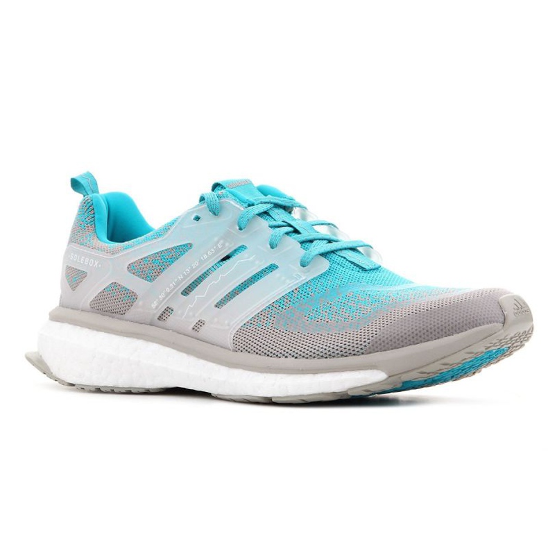 Adidas Continental Energy M CP9762 grey multicolored 1