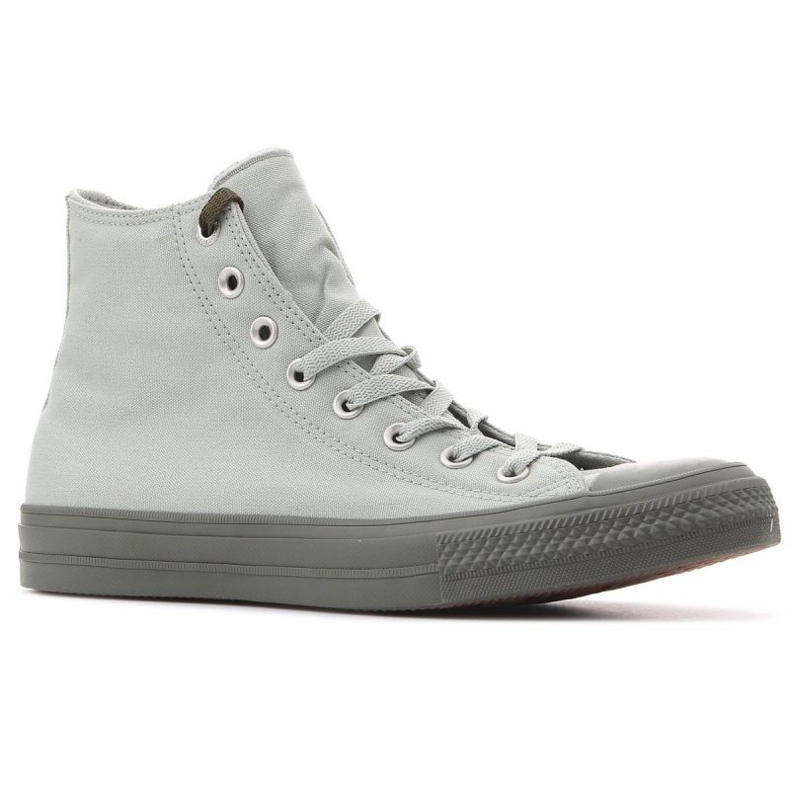 Converse Ctas Ii Hi M 155701C shoes grey 1