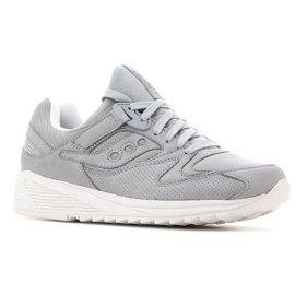Saucony Grid 8500 Ht M S70390-3 shoes grey 1