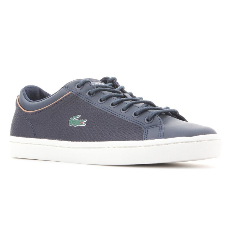 Lacoste Cam M 7-35CAM01016T3 blue 1