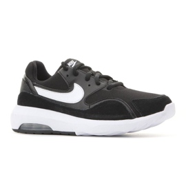 Nike Air Max Nostalgic shoes 916789 001 black 1