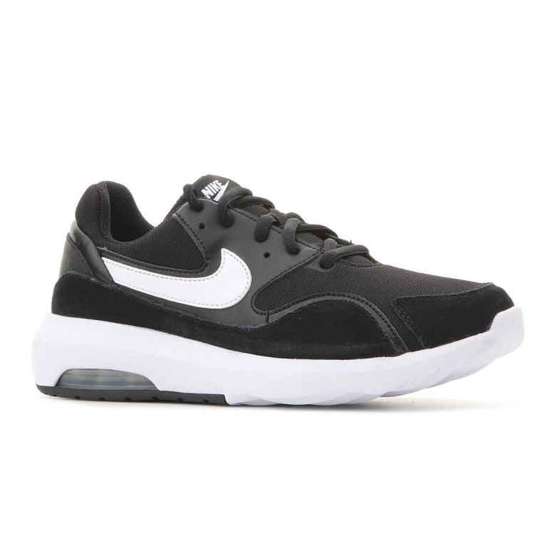 Nike Air Max Nostalgic shoes 916789 001 black 1