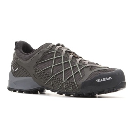 Salewa Ms Wildfire M 63485-7625 shoes black 1 Salewa Ms Wildfire M 63485-7625 shoes black 1