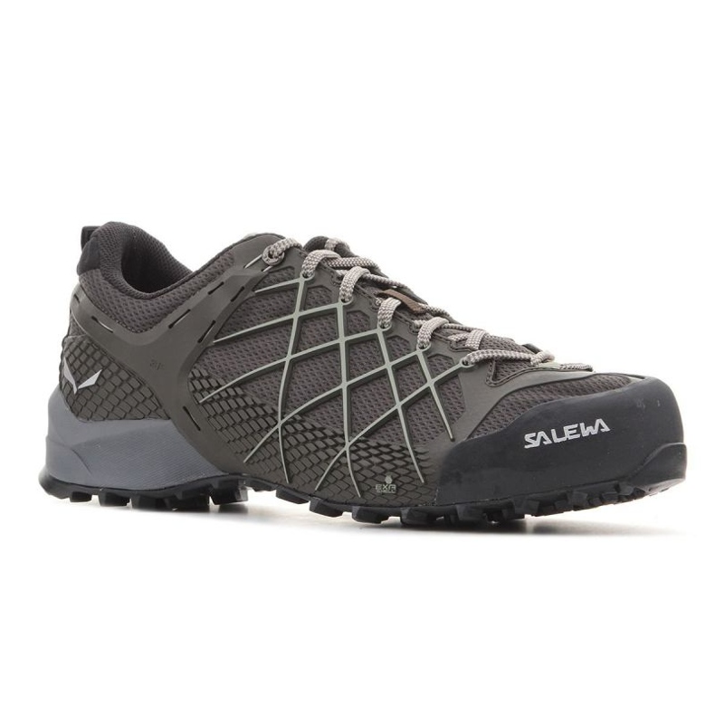 Salewa Ms Wildfire M 63485-7625 shoes black 1 Salewa Ms Wildfire M 63485-7625 shoes black 1