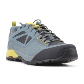 Salomon alp best sale spry gtx