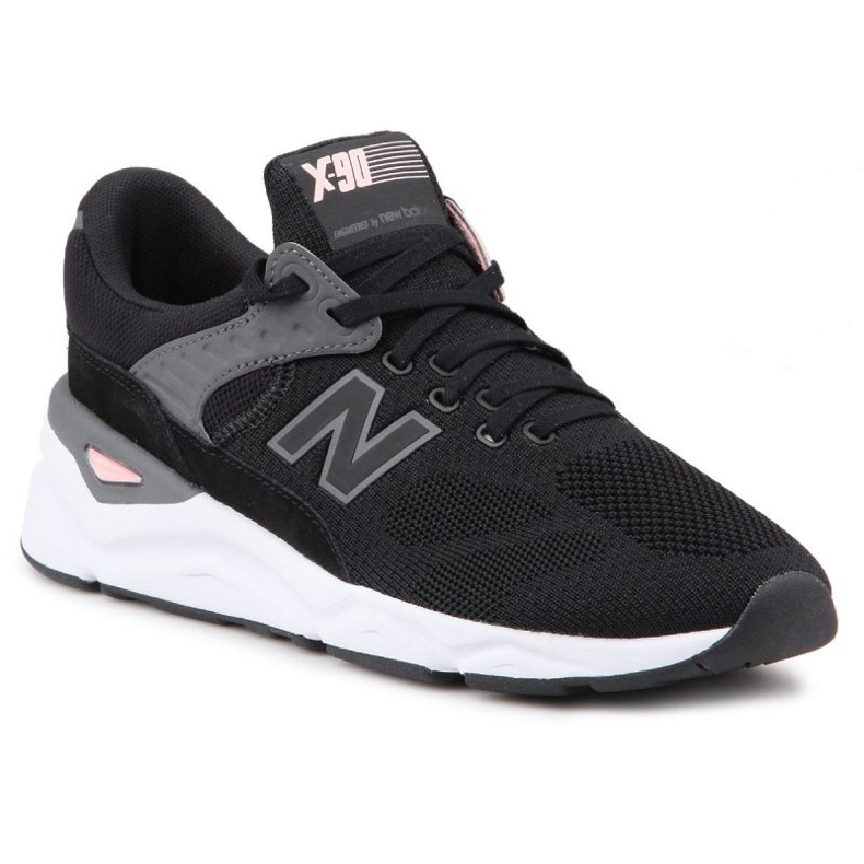 New Balance M MSX90HTC Shoes black 1