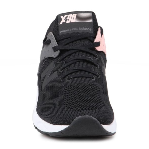 New Balance M MSX90HTC Shoes black 2