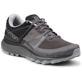 Salomon Trailst Gtx M 404882 grey 1