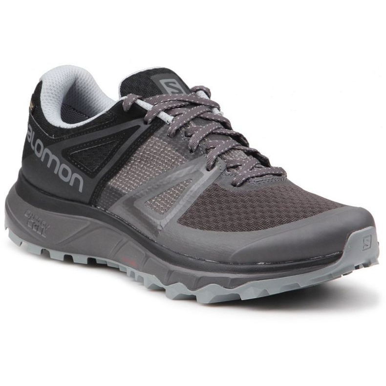 Salomon Trailst Gtx M 404882 grey 1