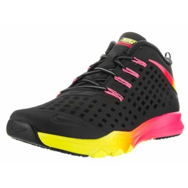 Nike Train Quick M 844406-999 shoe black 1