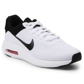 Nike Air Max Modern Essential M 844874-101 white black 1