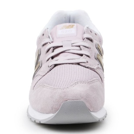 New Balance W WL520GDC shoes pink 2