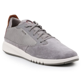 Geox U Aerantis AM U927FA-02243-C9007 grey 1