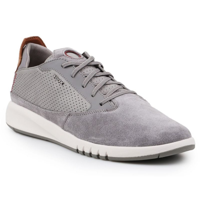 Geox U Aerantis AM U927FA-02243-C9007 grey 1