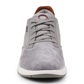 Geox U Aerantis AM U927FA-02243-C9007 grey 2