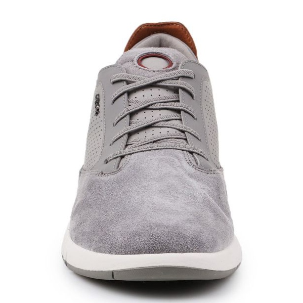 Geox U Aerantis AM U927FA-02243-C9007 grey 2