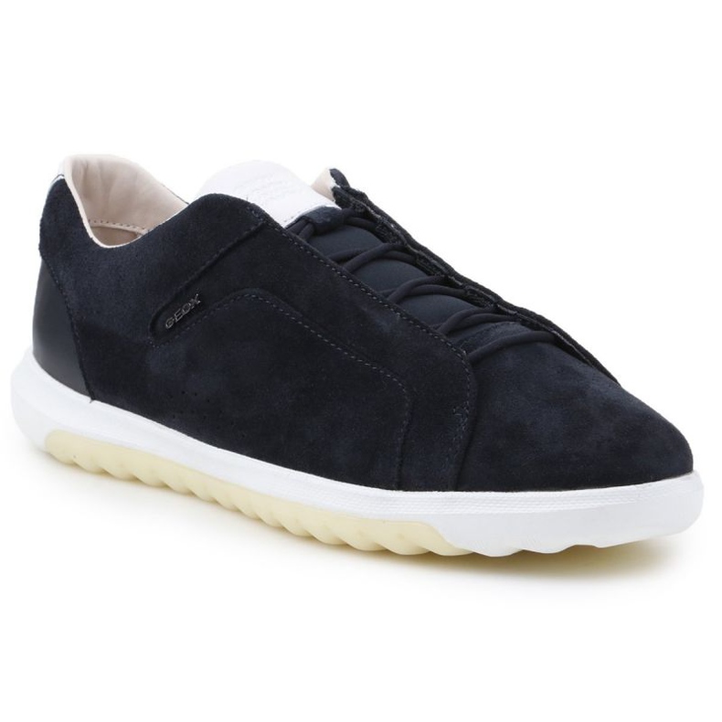 Geox U Nexside M U927GA-00022-C4002 shoes black 1