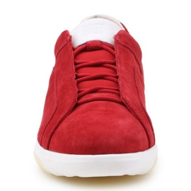 Geox U Nexside M U927GA-00022-C7000 shoes red 2