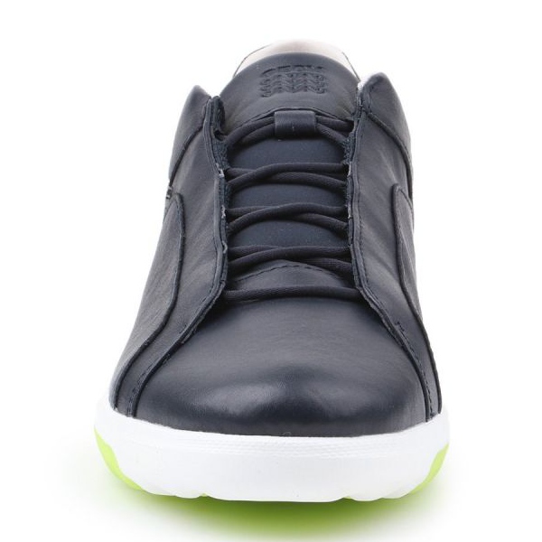 Geox U Nexside A-Nappa M U927GA-00085-C4002 shoes blue 2