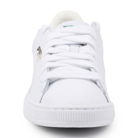 Puma Basket Classic Lfs M 354367 17 shoes white 2