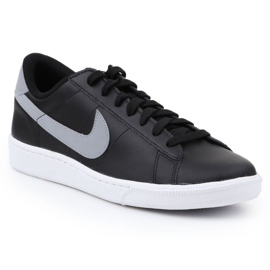 Nike Tennis Classis Cs M 683613-012 shoe black 1