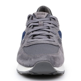Geox U Vincit BM U845VB-02214-C1F4R shoes grey 2