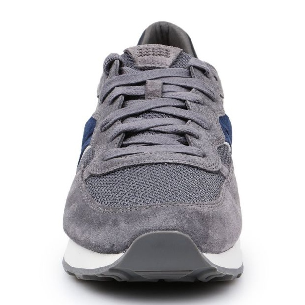 Geox U Vincit BM U845VB-02214-C1F4R shoes grey 2