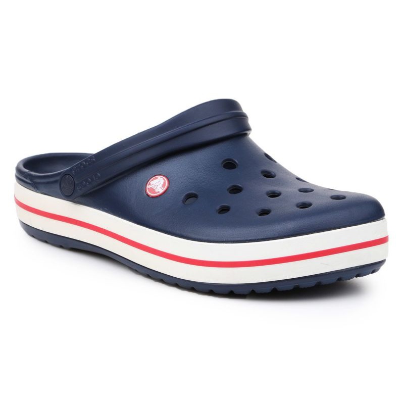 Crocband blue cheap