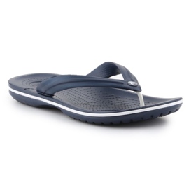 Flip-flops Crocs Crocband Flip M 11033-410 black 1 Flip-flops Crocs Crocband Flip M 11033-410 black 1