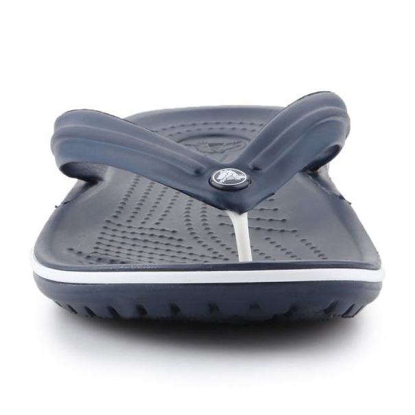 Flip-flops Crocs Crocband Flip M 11033-410 black 2 Flip-flops Crocs Crocband Flip M 11033-410 black 2