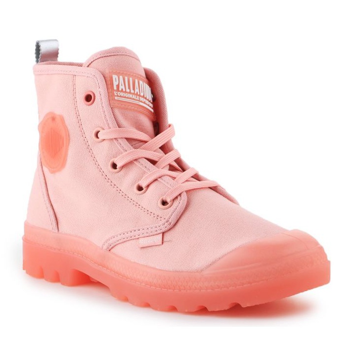 Palladium hot sale pampa licious